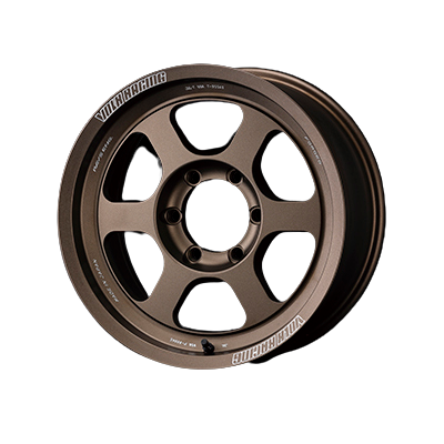Volk Racing TE37XT M-Spec 6x139.7 16x8.5-10 Bronze Almite