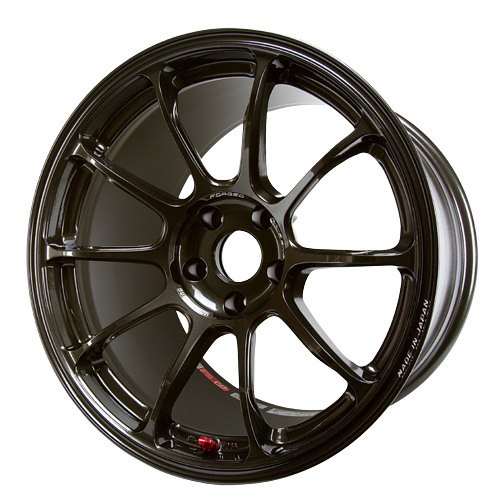 Volk Racing ZE40 4x100 16x7.0+36 Diamond | ThreePiece.us