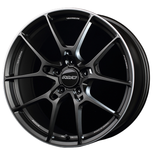 Volk Racing G025 Forged Monoblock Wheels | ThreePiece.us