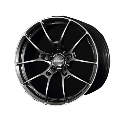 れっか　RAYS VOLK RACING G025 　② Volk Racing G025 Forged Monoblock Wheels | ThreePiece.us