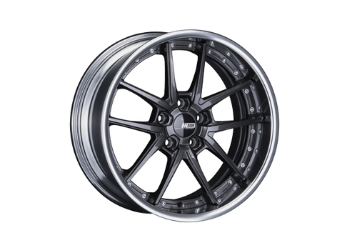 Ssr Reiner Type 10R 5x120 18X9.5 38 Hyper | ThreePiece.us