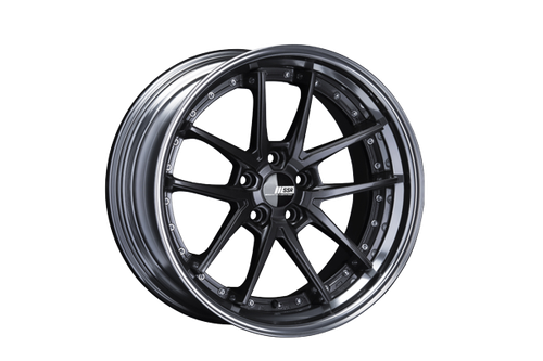 Ssr Reiner Type 10S 5x120 20X9 12 Normal Disk Prism Dark Gunmetal