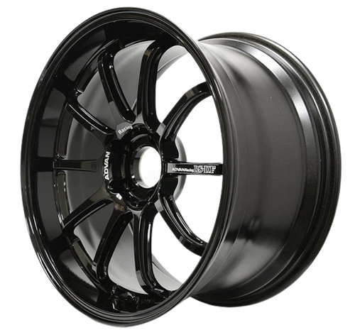 Advan Racing RS-DF Progressive 5x114.3 | ThreePiece.us