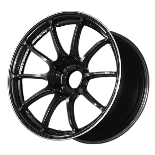 Advan RSIII - High-Performance Aftermarket Wheels for Ultimate 