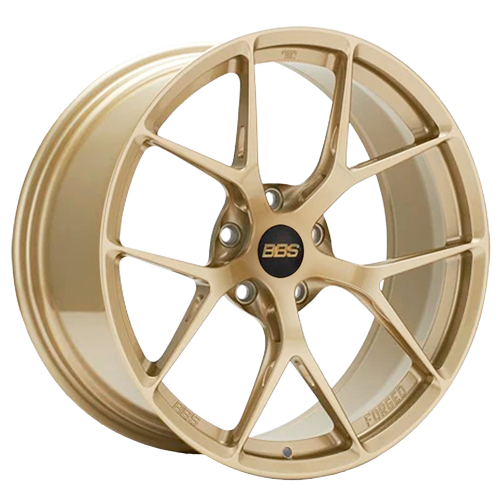 BBS FI-R 20x9 +52, 20x12 +44 CL Diamond Silver (SET)