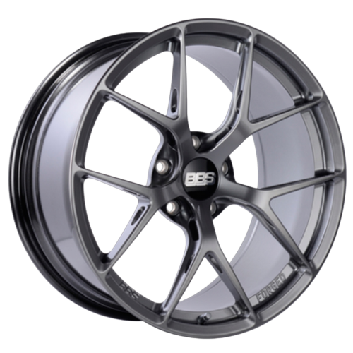 BBS FI-R 5x112 21x11.0+24 Gloss Platinum