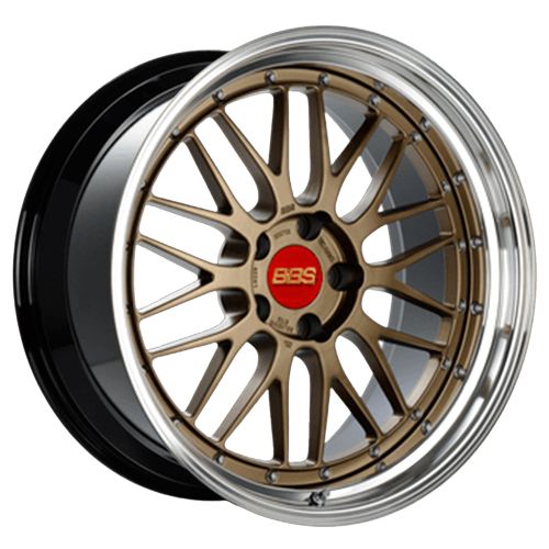 BBS LM 5x112 20x11.0+24 Matte Bronze Wheels | ThreePiece.us BBS LM 5x112 20x11.0+24 Matte Bronze Wheels | ThreePiece.us