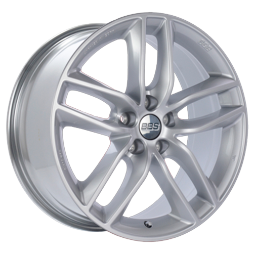 ■bbstalls様■ BBS SX 5x120 20x9.0+42 Sport Silver Wheels | ThreePiece.us
