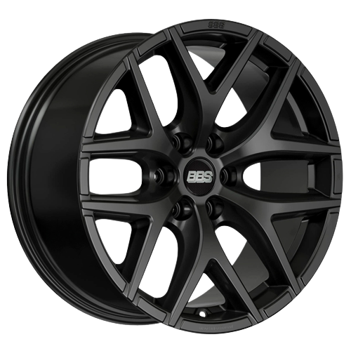 BBS TL-A 6x139.7 20x9.0+12 Satin Black Bore | ThreePiece.us