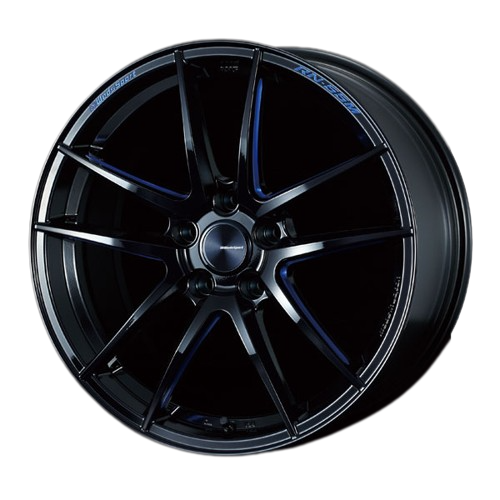 WedsSport RN55M 5x114.3 18x7.5+45
