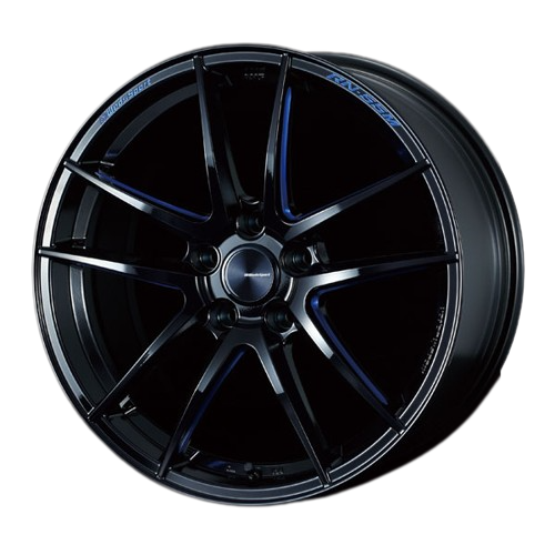 WedsSport RN55M 5x114.3 18x8.0+35
