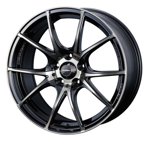 【最終価格】weds SA-10R RLC4本　サマータイヤセット WedsSport SA-10R Rims and Wheels in stock starting at $247