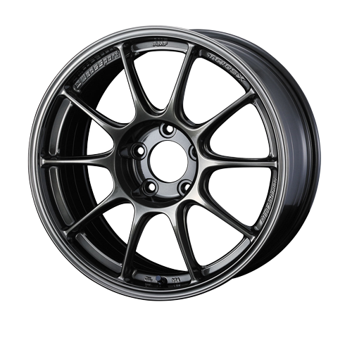 huayra555 WedsSport TC105X 17インチ WedsSport TC105X 5x114.3 17x9.0+49 EJ Titan | ThreePiece.us