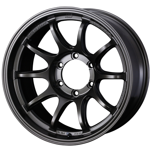 WedsSport TC105X WRV 6x139.7 18x9.0 | ThreePiece.us