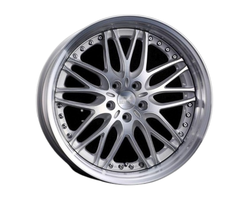 Leon Hardiritt Bugel 4x98 4x100 17x8.0 ET42 Standard Disk Inset