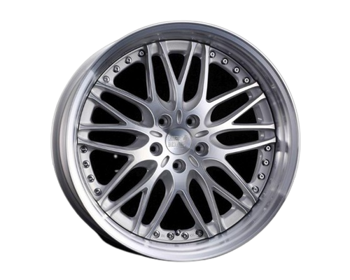 Leon Hardiritt Bugel Reverse Rim 5x100 5x114.3 17x8.0 ET9 High Disk Inset