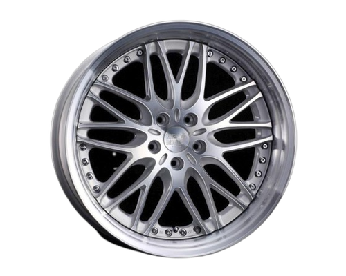 Leon Hardiritt Bugel 5x100 5x108 5x112 5x114.3 5x120 5x120.65 19x7.5 ET42 Standard Disk Inset