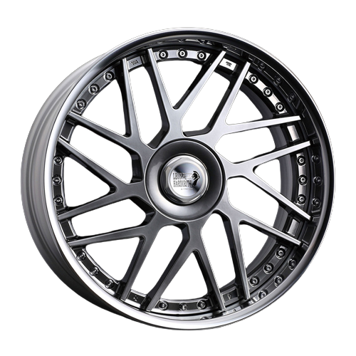 Leon Hardiritt Geist 21x12.0+23 Low Disk | ThreePiece.us