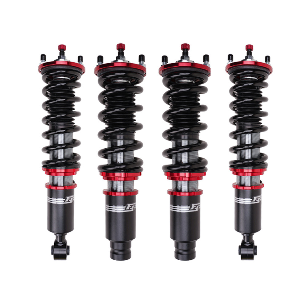 Function and Form Type 3 Coilover Kit for 2016+ Chevrolet Camaro