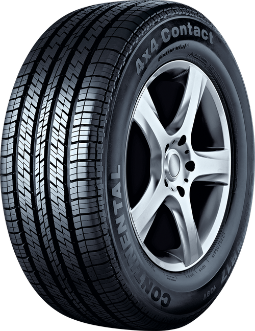 Continental CON 4X4 Contact LR 255/55R19XL