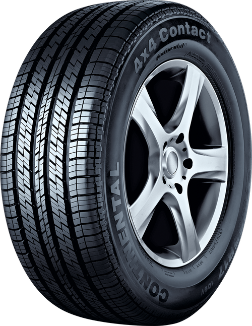 Continental CON 4X4 Contact 235/50R19