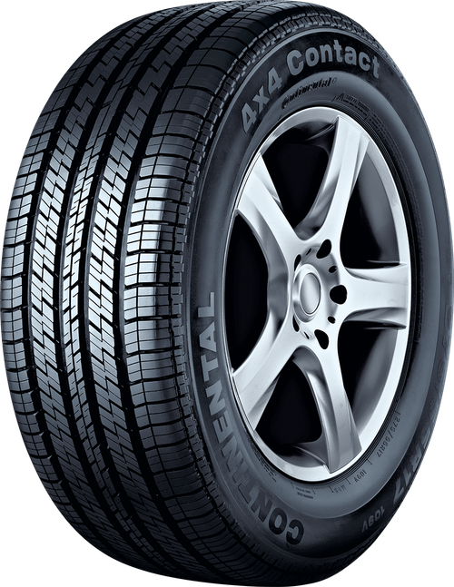 Continental CON 4X4 Contact AO FR 265/50R19XL