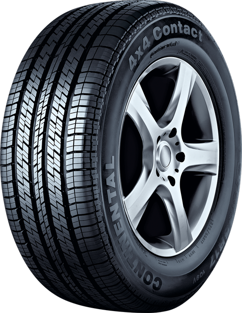 Continental CON 4X4 Contact SSR 255/50R19XL