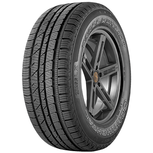 Continental CON ContiContiCrossContact LX 215/70R16