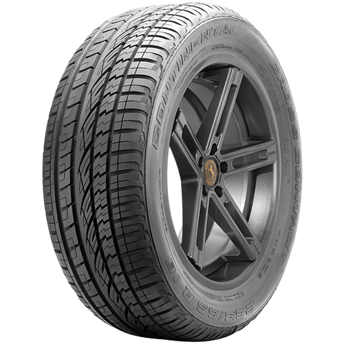 Continental CON ContiCrossContact UHP 235/55R19XL