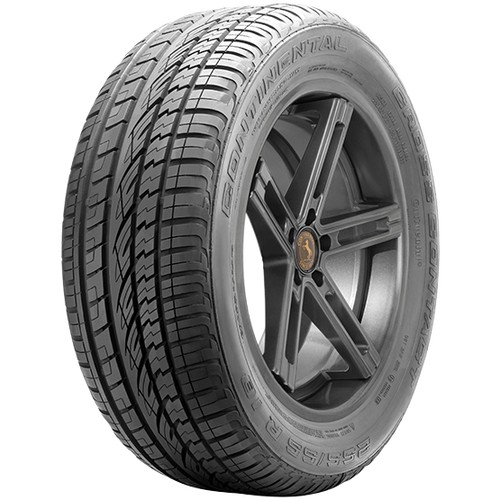Continental CON ContiCrossContact UHP 295/35R21XL