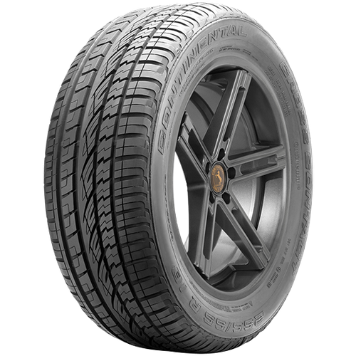 Continental CON ContiCrossContact UHP 265/40R21XL