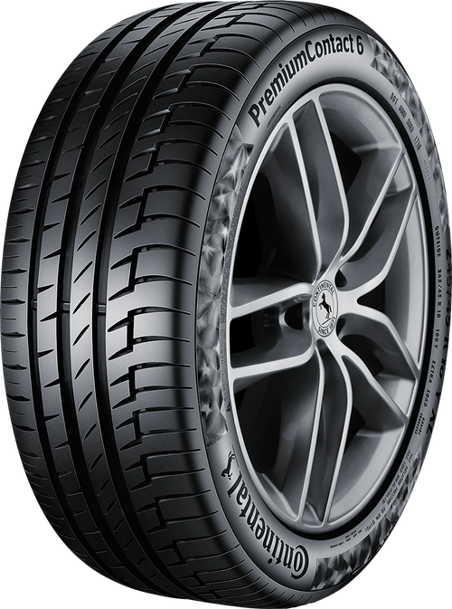 Continental CON ContiPremiumContact 6 225/50R18