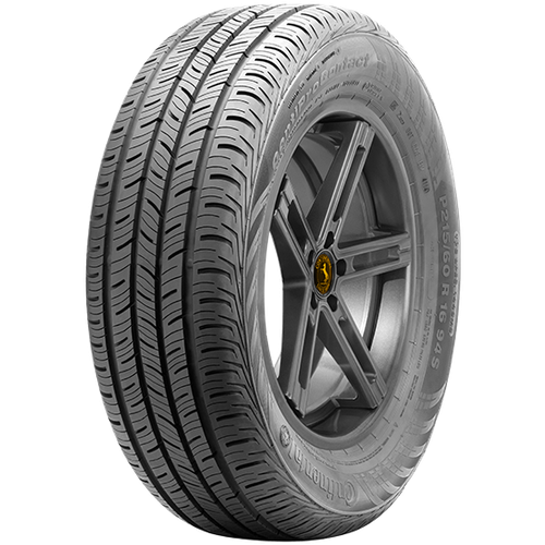 Continental CON ContiProContact 235/45R17XL