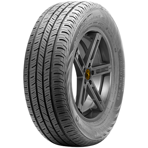 Continental CON ContiProContact AO FR 245/40R18
