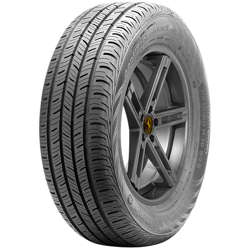 Continental CON ContiProContact 275/40R19