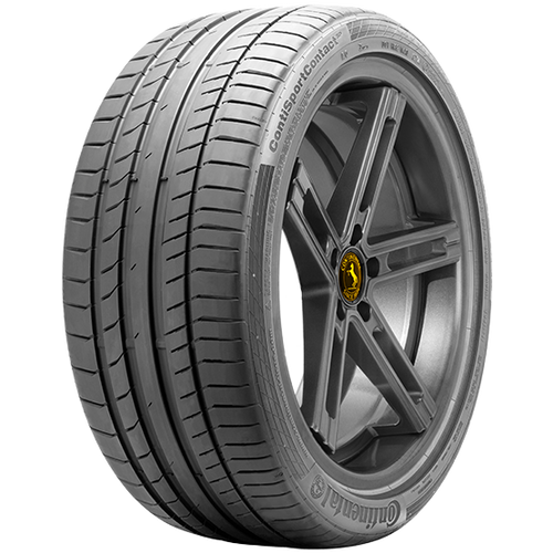Continental CON ContiSportContact 5P ContiSilent 265/35ZR21XL