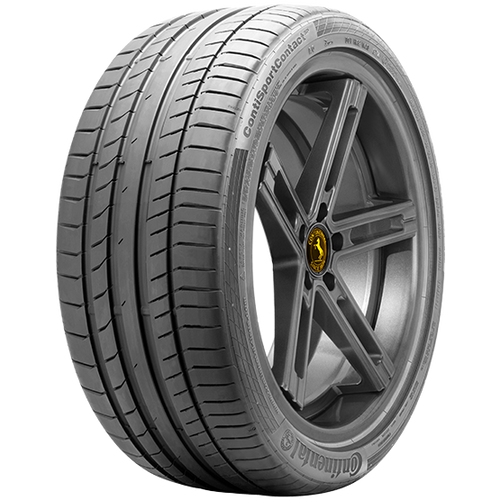 Continental CON ContiSportContact 5P 295/35R21