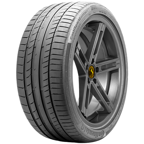 Continental CON ContiSportContact 5P 265/40R21