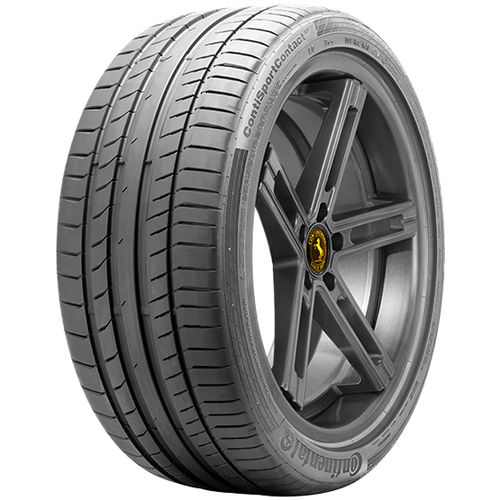 Continental CON ContiSportContact 5P 325/35ZR22