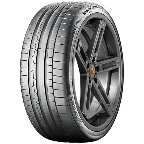 Continental CON ContiSportContact 6 AO 285/40R22XL