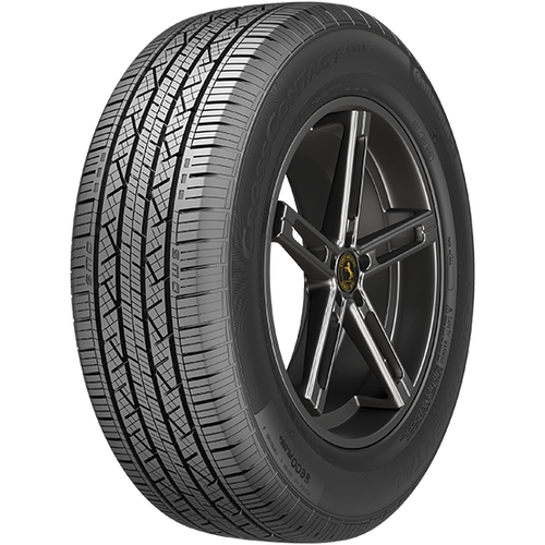 Continental CON CrossContact LX25 245/65R17
