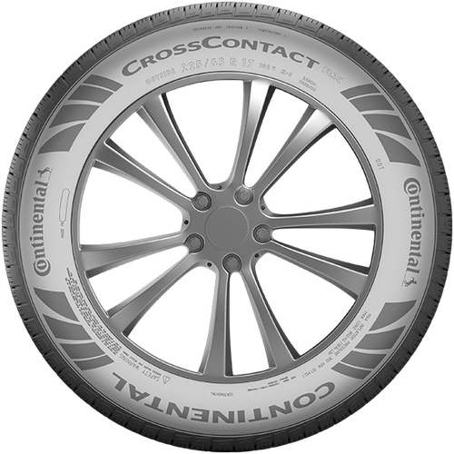 Continental CON CrossContact RX 215/60R17