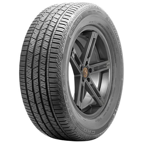 Continental CON CrossContact LX Sport NO FR 275/45R20XL