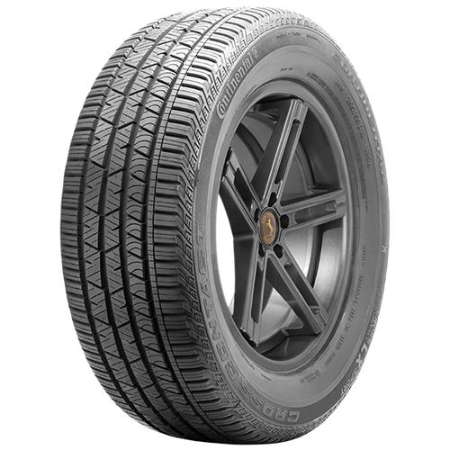 Continental CON CrossContact LX Sport 275/50R20XL