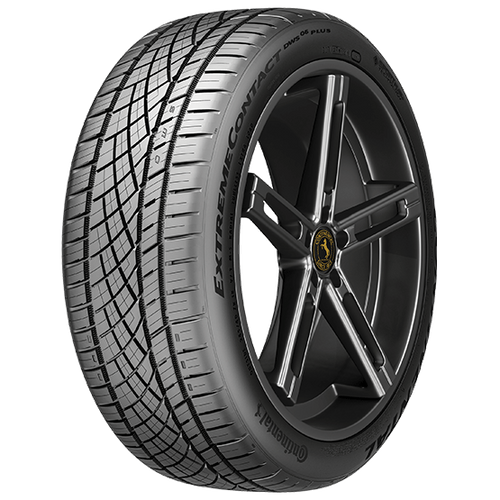 Continental CON ExtremeContact DWS06 Plus 265/35ZR18XL