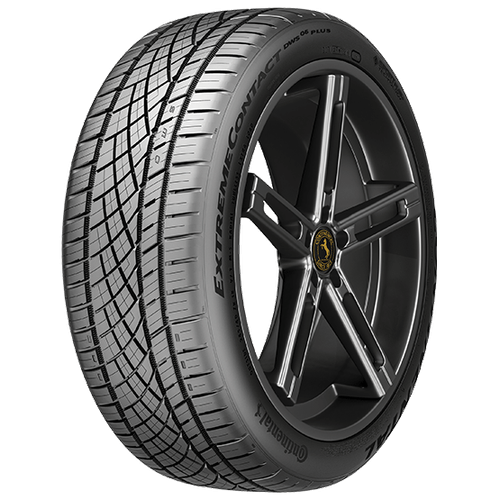 Continental CON ExtremeContact DWS06 Plus 285/30ZR20XL