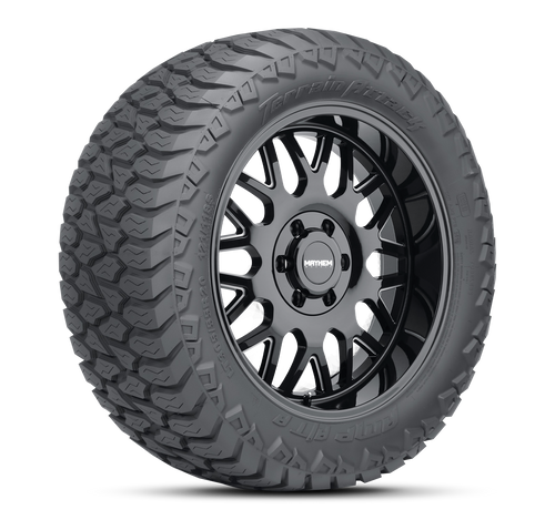 AMP Terrain Attack A/T A 37x12.50R20LT