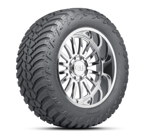 AMP Terrain Attack M/T LT285/65R18