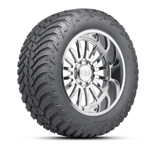 AMP Terrain Attack M/T LT285/55R20
