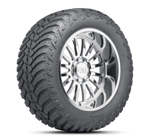 AMP Terrain Attack M/T LT325/50R22